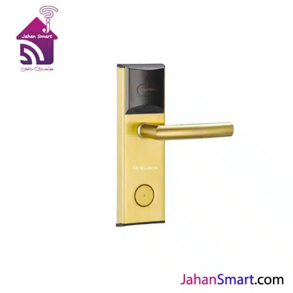 دستگيره دیجيتال هتلی ویکتوریا تسلاک