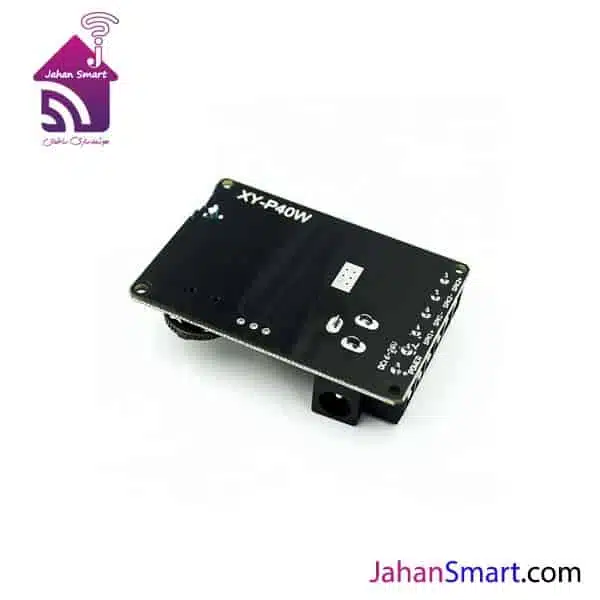 ماژول آمپلی فایر بلوتوثی SOS مدل BT40R