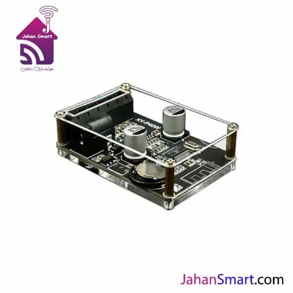 ماژول آمپلی فایر بلوتوثی SOS مدل BT40R
