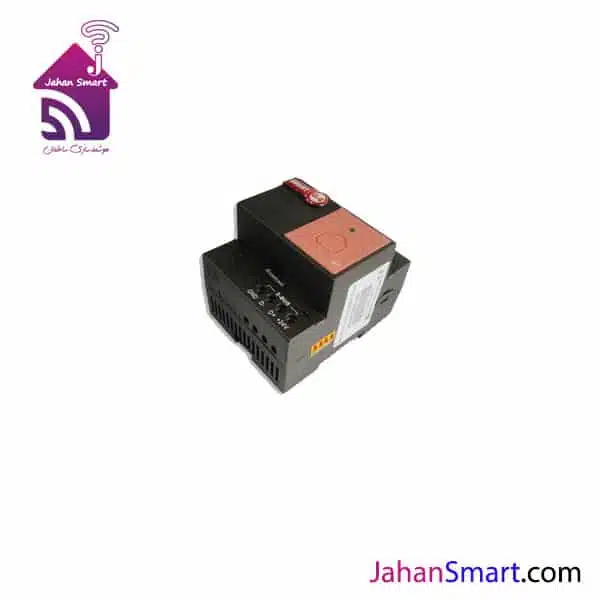 ماژول نظارت بر امنیت