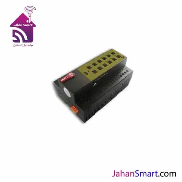 ماژول کنترل سرعت فن