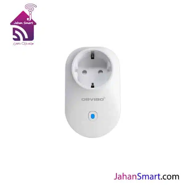 پریز هوشمند Orvibo مدل B25EU