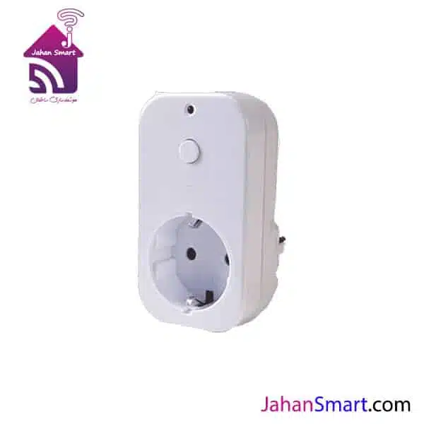 پریز هوشمند RF ریموت دار