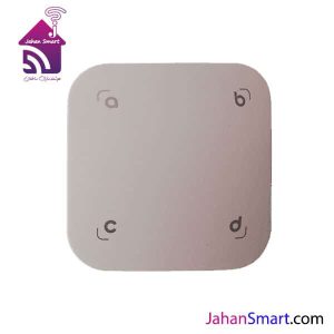 پنل سناریو پرتابل 4 کانال
