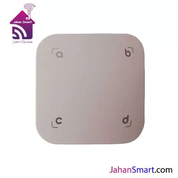 پنل سناریو پرتابل 4 کانال