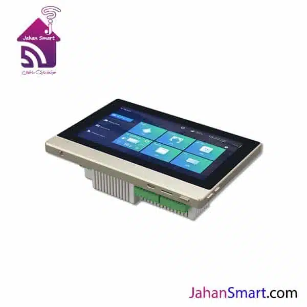پنل موسیقی SOS مدل JXC10