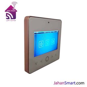 پنل موسیقی دیواری SOS مدل JX803
