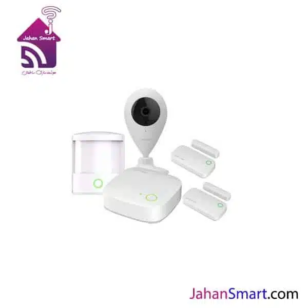 کیت امنیتی Orvibo مدلSM10ZW-1CO