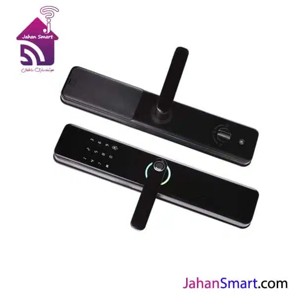 دستگیره هوشمند J Lock مدل ECO