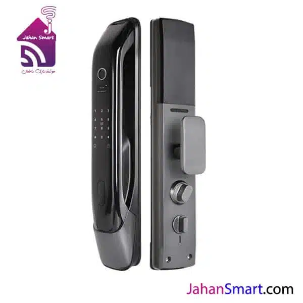 قفل هوشمند J LOCK مدل CQ01