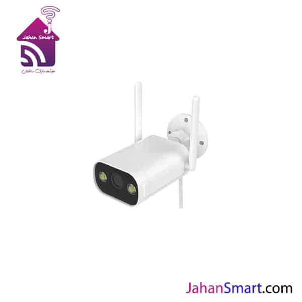 دوربین هوشمند MOES مدل 3M-IP65