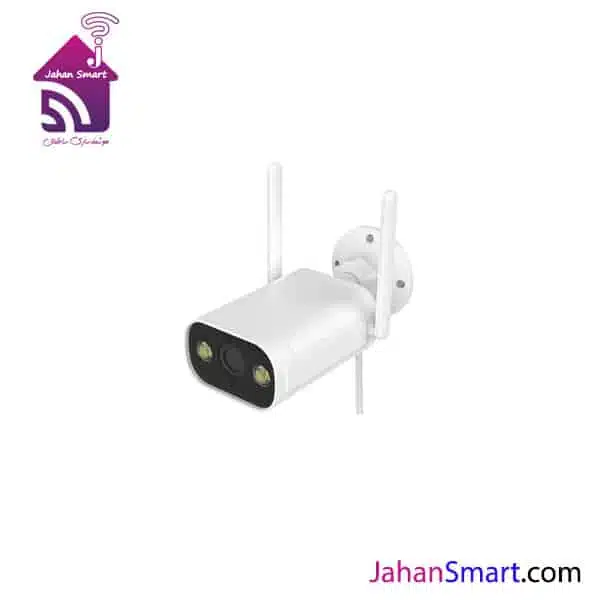 دوربین هوشمند MOES مدل 3M-IP65