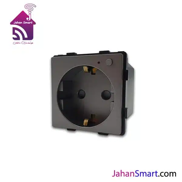 پریز هوشمند wifi توکار