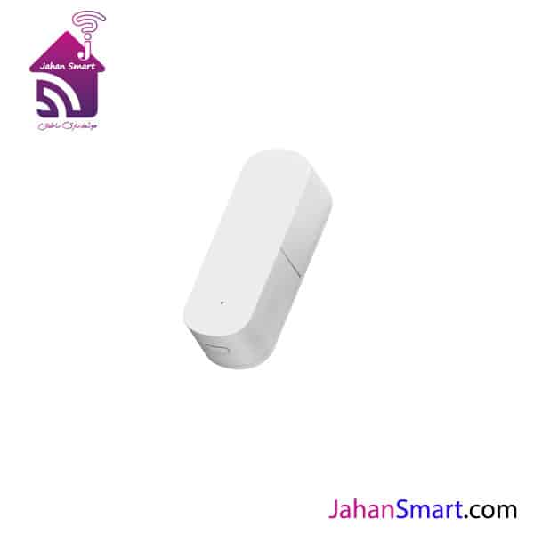 سنسور لرزه هوشمند زیگبی MOES مدل VBR