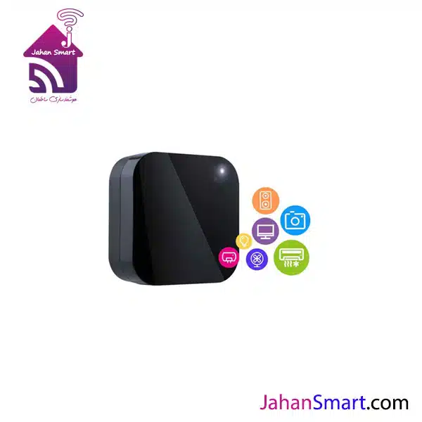 ریموت IR هوشمند زیگبی MOES