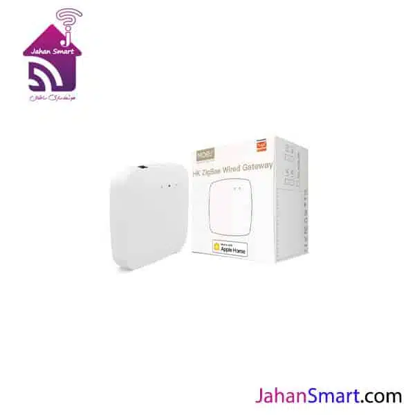 کنترلر و هاب مرکزی زیگبی MOES مدل ZHUB-HK