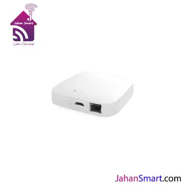 کنترلر و هاب مرکزی زیگبی MOES مدل MHUB-W