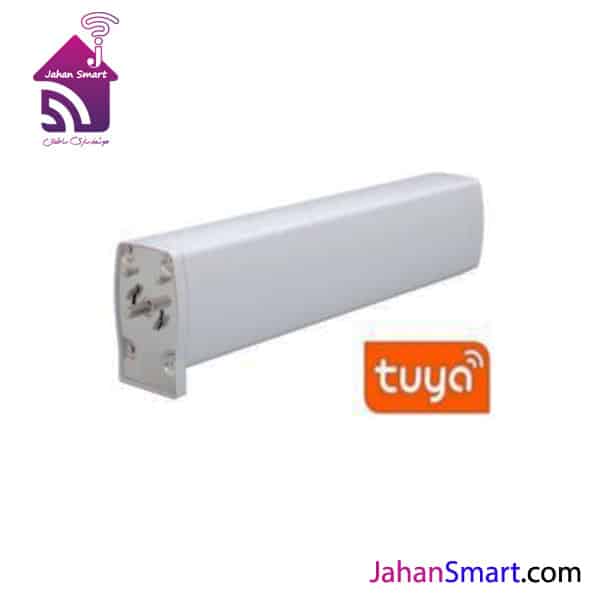 موتور پرده کنار رو تویا