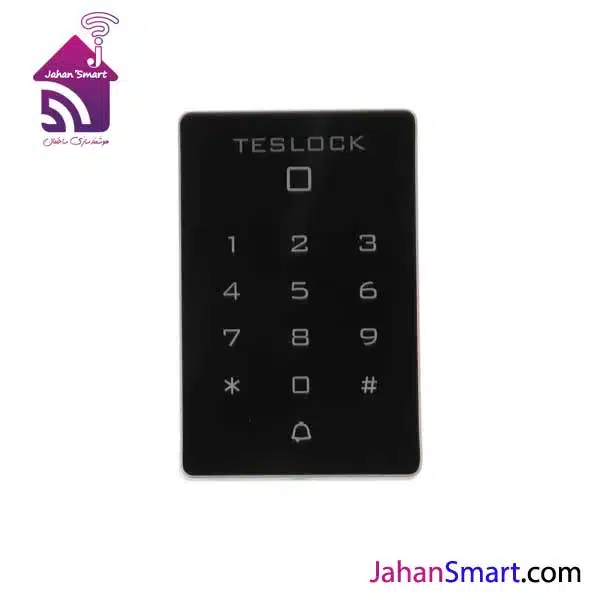 اکسس کنترل تسلاک