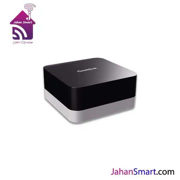 گسترش دهنده گیک لینک (Extender)
