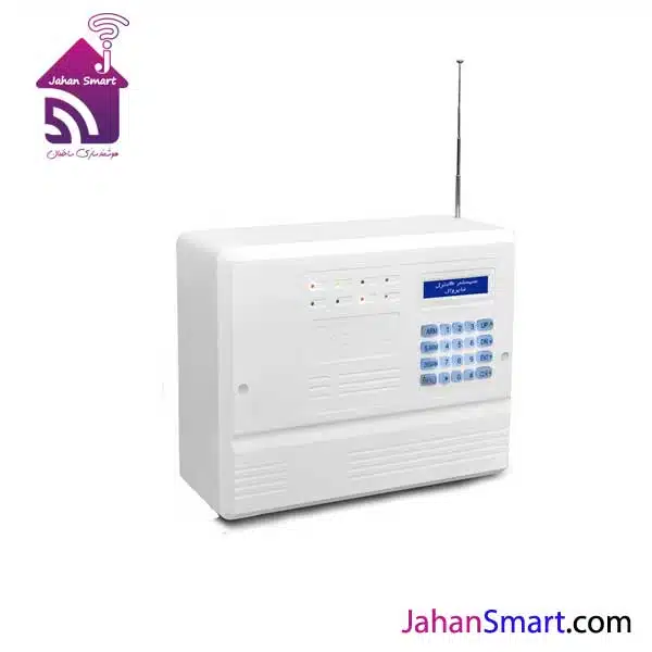 دزدگیر F9 فایروال