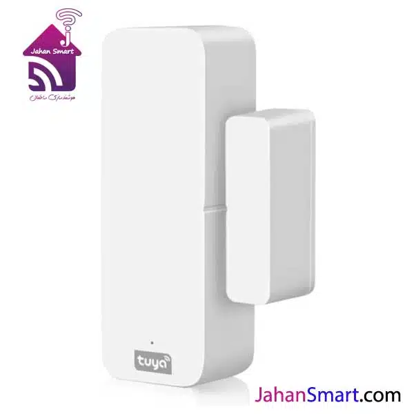 سنسور درب و پنجره هوشمند WiFi تویا