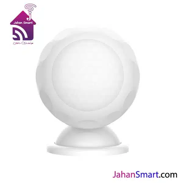 سنسور حرکت هوشمند WiFi تویا