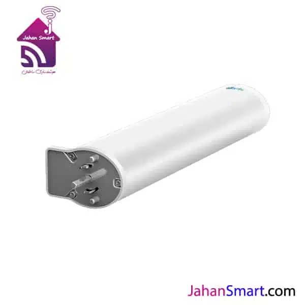 موتور پرده برقی کناررو Maxon مدل M21-3E