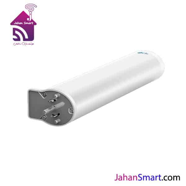 موتور پرده برقی کناررو هوشمند Maxon مدل M21-...