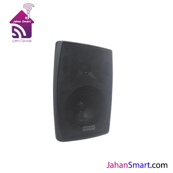 بلندگو دیواری (دکوراتیو) NOVOX F-20