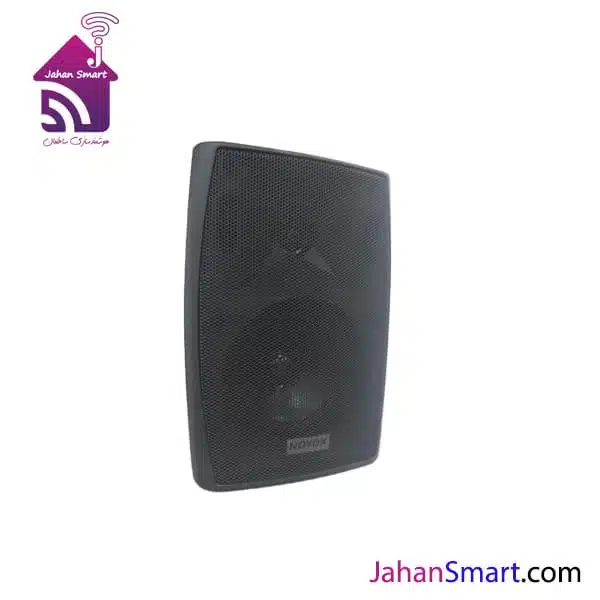 بلندگو دیواری (دکوراتیو) NOVOX F-20