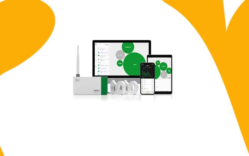 بهترین تجهیزات اشنایدر برای خانه هوشمند