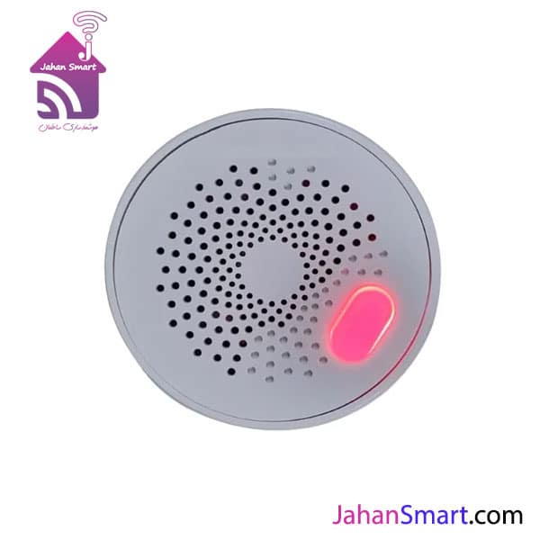 سنسور نشت گاز زیگبی(ZigBee)