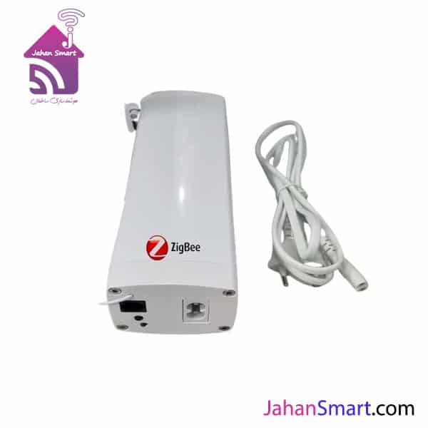 موتور پرده برقی زیگبی(Zigbee)