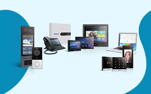 تعمیرات محصولات آکووکس