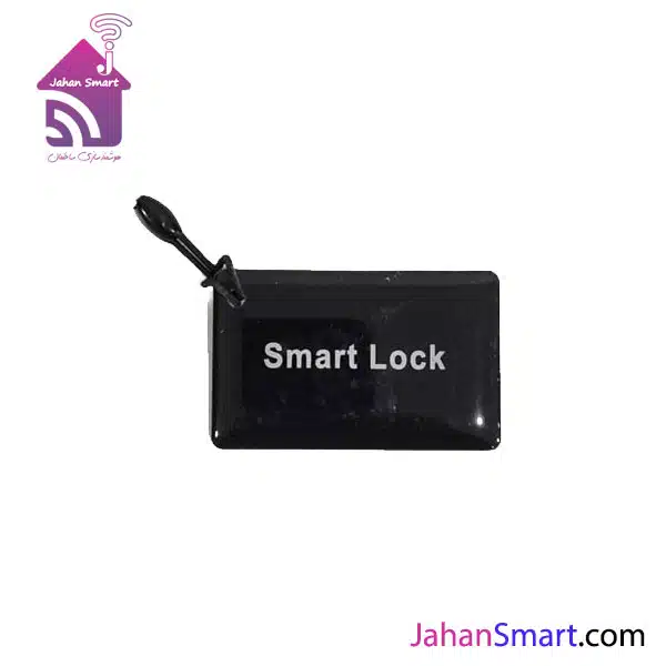 تگ RFID دستگیره هوشمند