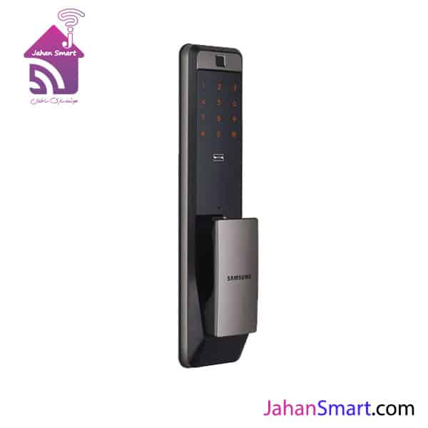 قفل دیجیتال سامسونگ مدل SHP-P72