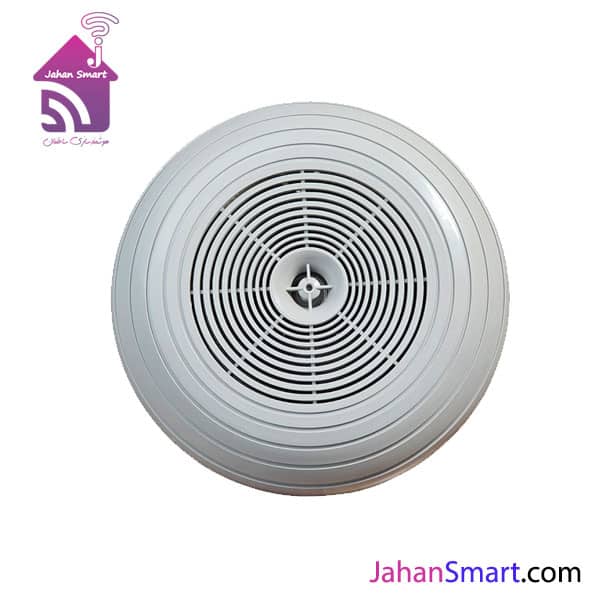 اسپیکر سقفی روکار مدل CLS810