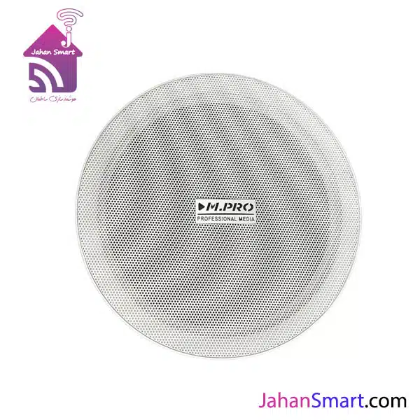 اسپیکر سقفی F610