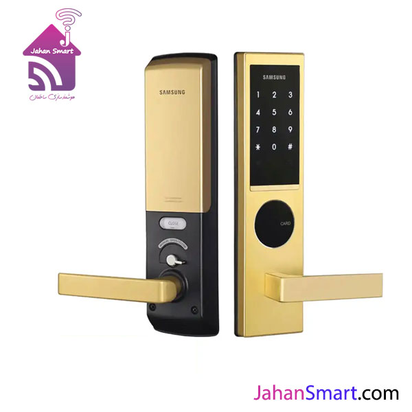 قفل دیجیتال سامسونگ 6020