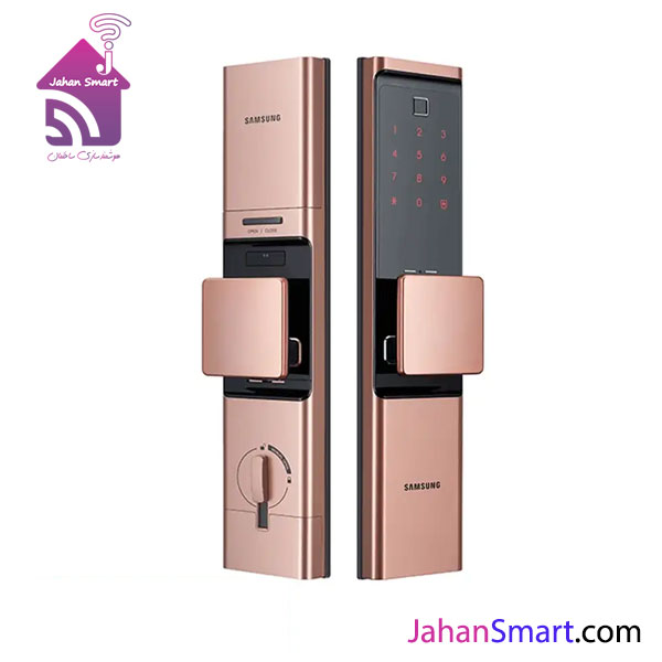 قفل دیجیتال سامسونگ R80