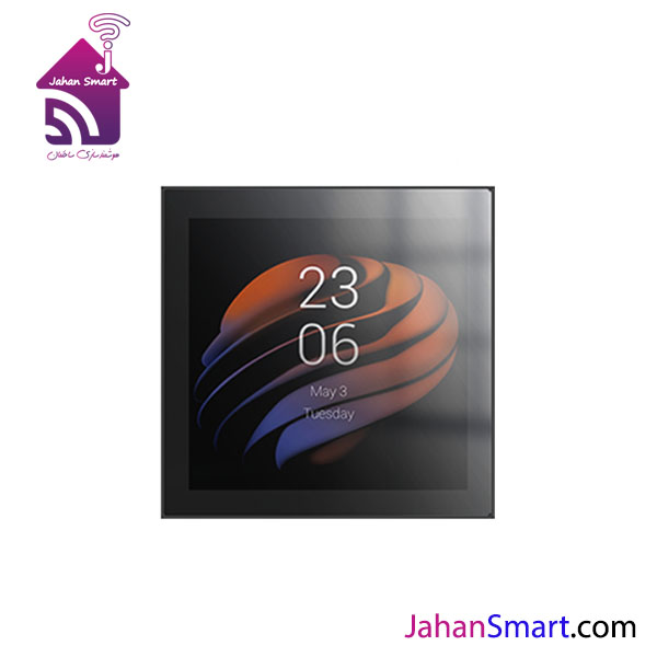 هوم سنتر Akubela مدل HyPanel