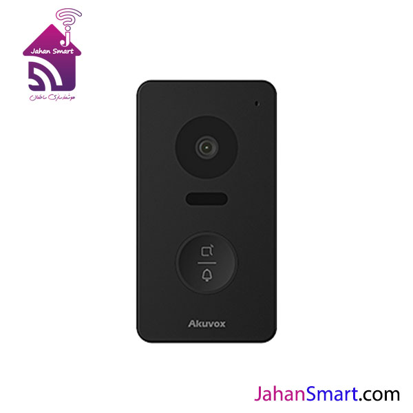آیفون هوشمند تک زنگ Akuvox مدل E13s