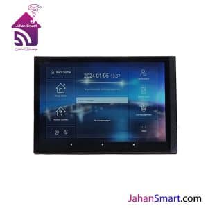 تاچ پنل هوشمند 10 اینچ تویا