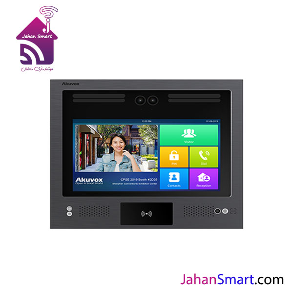 آیفون هوشمند Akuvox مدل X916