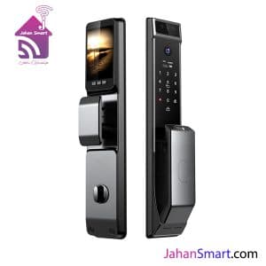 قفل تشخیص چهره F13