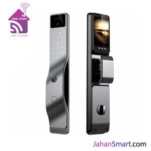 قفل تشخیص چهره F47