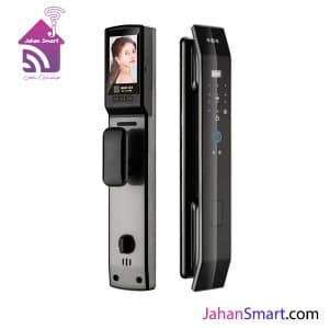 قفل هوشمند دوربین دار P6