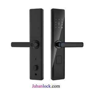 قفل هوشمند ywk