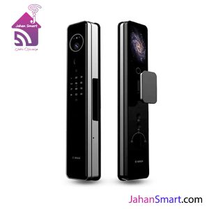 قفل هوشمند بوش مدل FU5PLUS